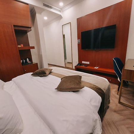 Smayah Hotel Riyadh Ngoại thất bức ảnh