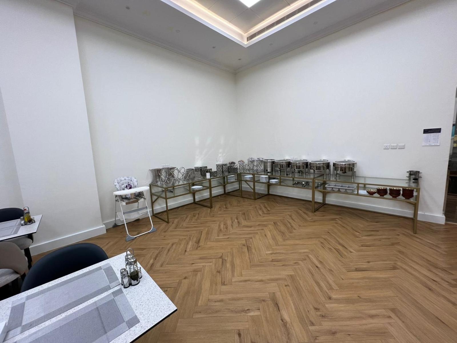Smayah Hotel Riyadh Ngoại thất bức ảnh
