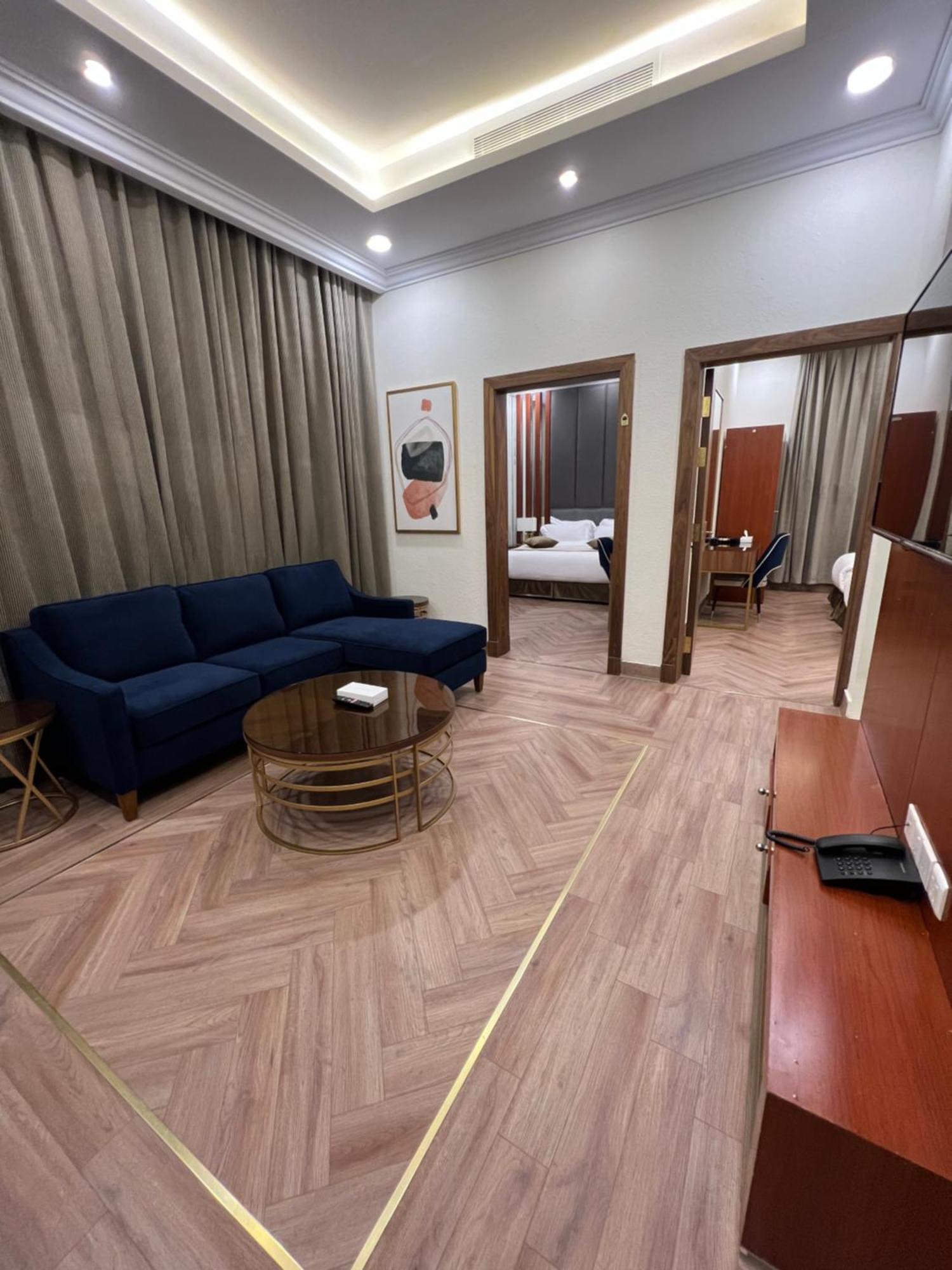 Smayah Hotel Riyadh Ngoại thất bức ảnh