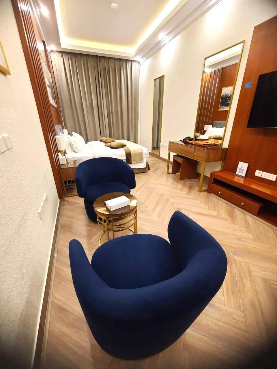 Smayah Hotel Riyadh Ngoại thất bức ảnh