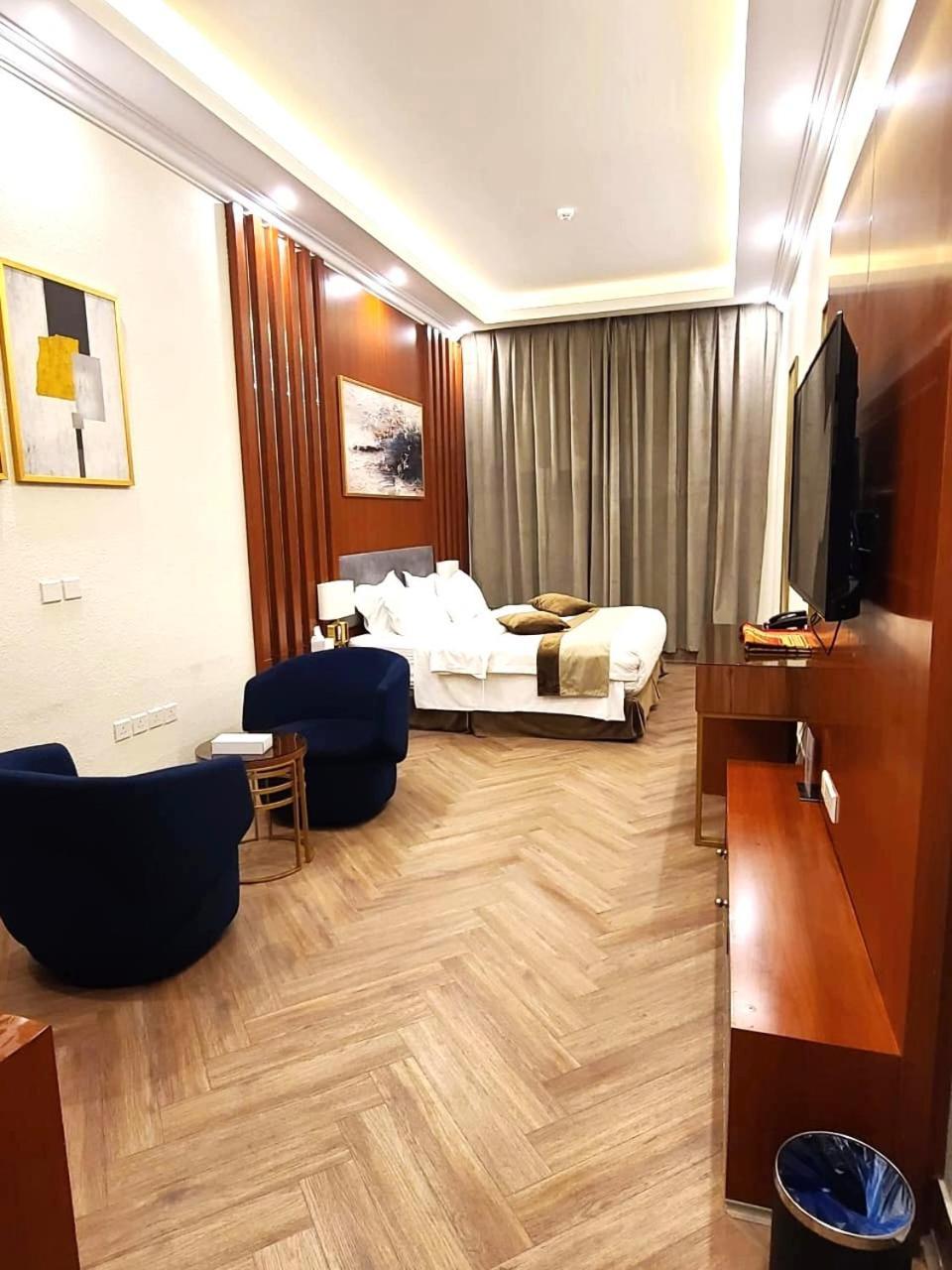 Smayah Hotel Riyadh Ngoại thất bức ảnh