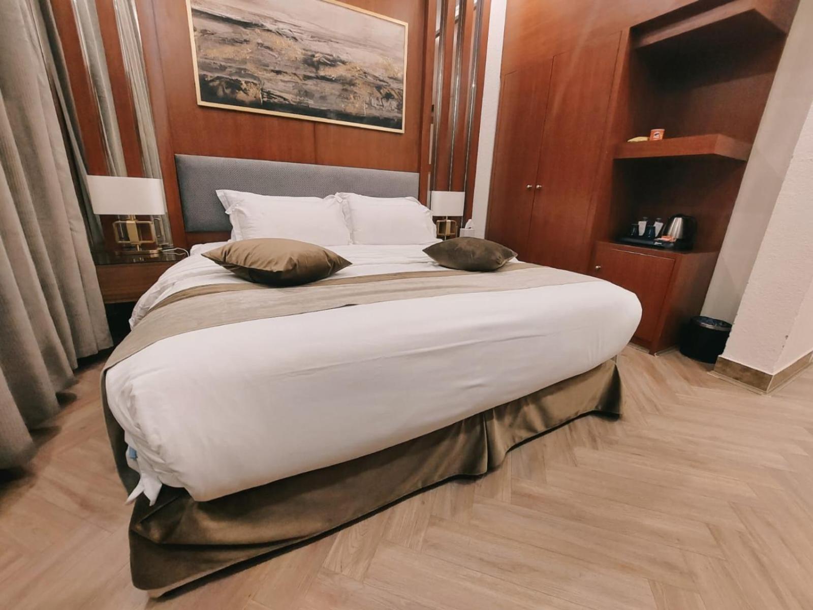 Smayah Hotel Riyadh Ngoại thất bức ảnh
