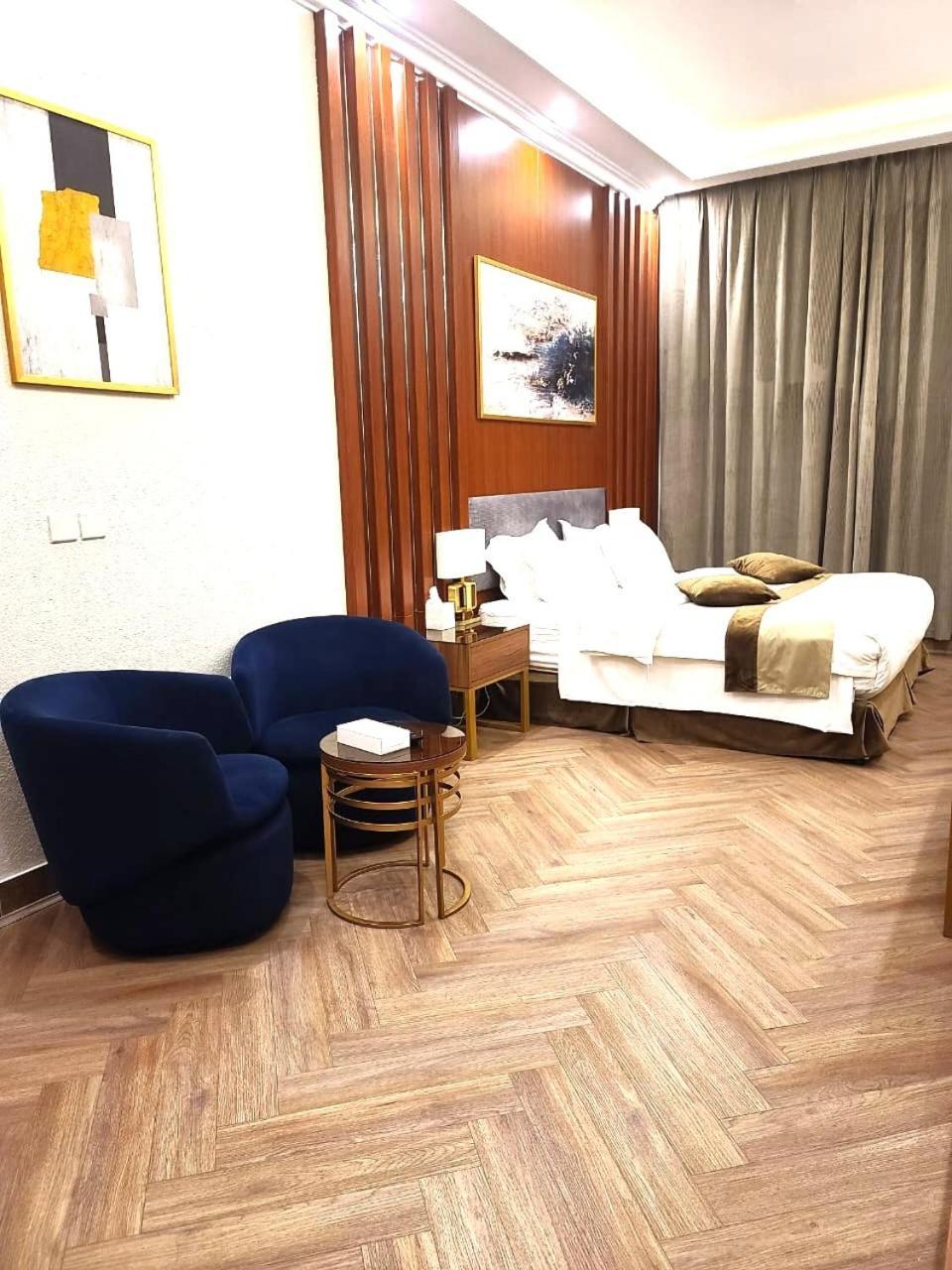 Smayah Hotel Riyadh Ngoại thất bức ảnh